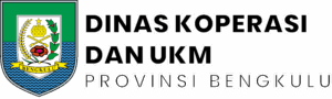 LogoDiskopukm