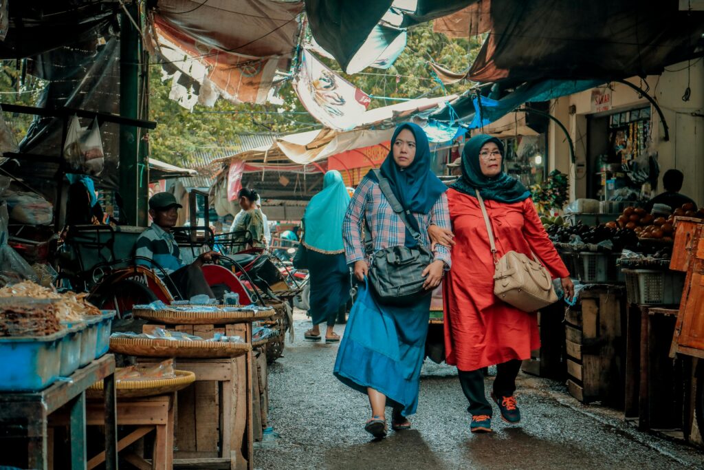 PasarTradisional
