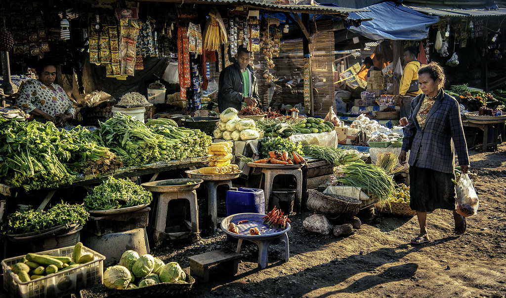 pasar traditional